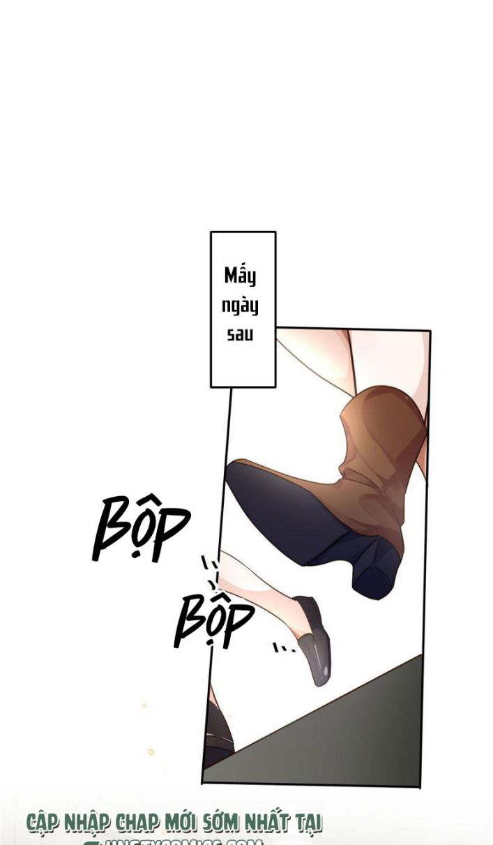 Tổng Tài Định Chế Tư Nhân Chapter 4 - Trang 4