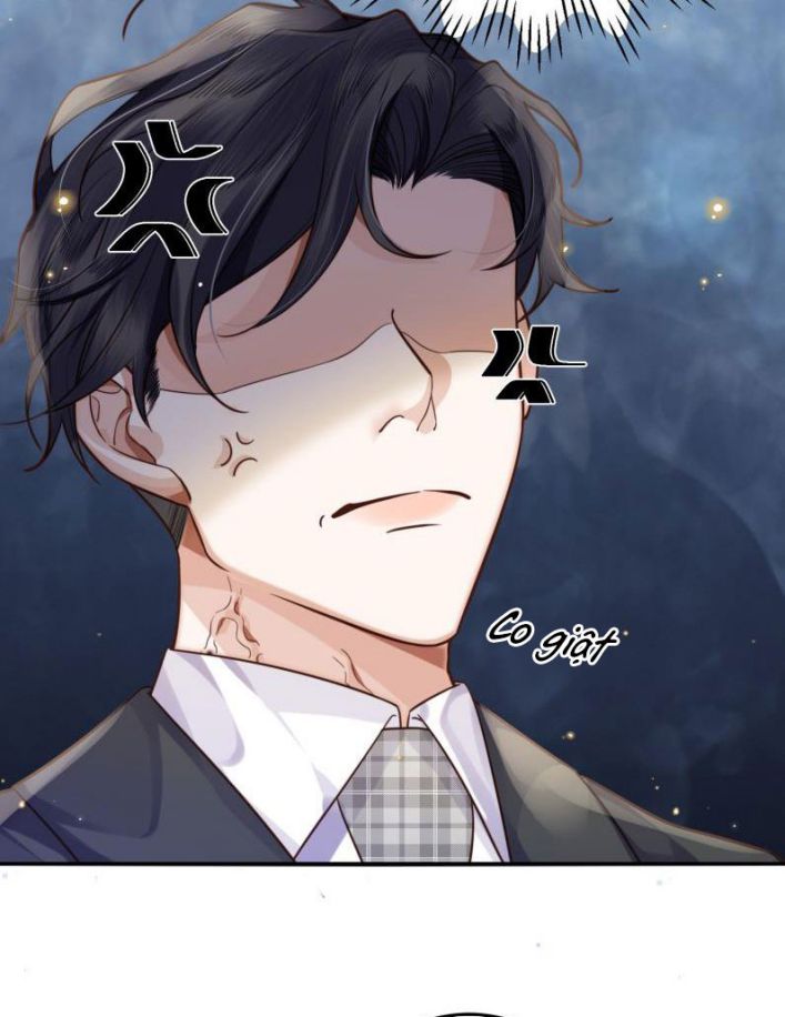 Tổng Tài Định Chế Tư Nhân Chapter 4 - Trang 4