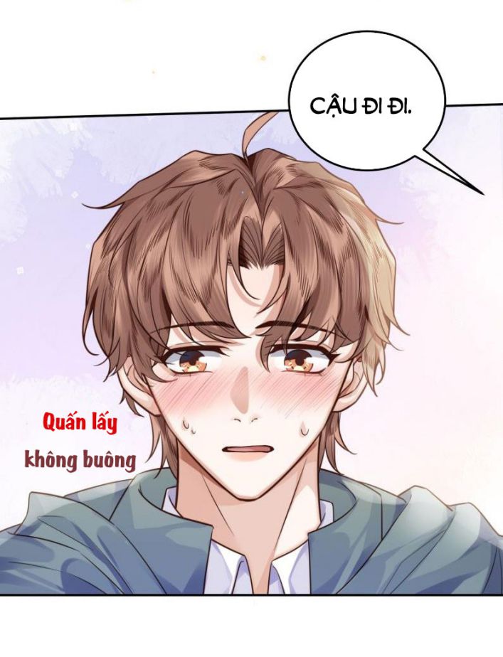 Tổng Tài Định Chế Tư Nhân Chapter 4 - Trang 4