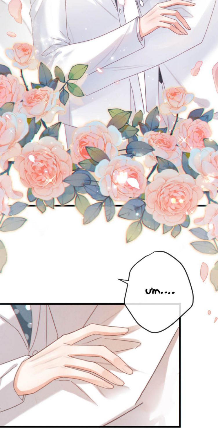 Quan Hệ Thế Thân Chapter 24 - Trang 4