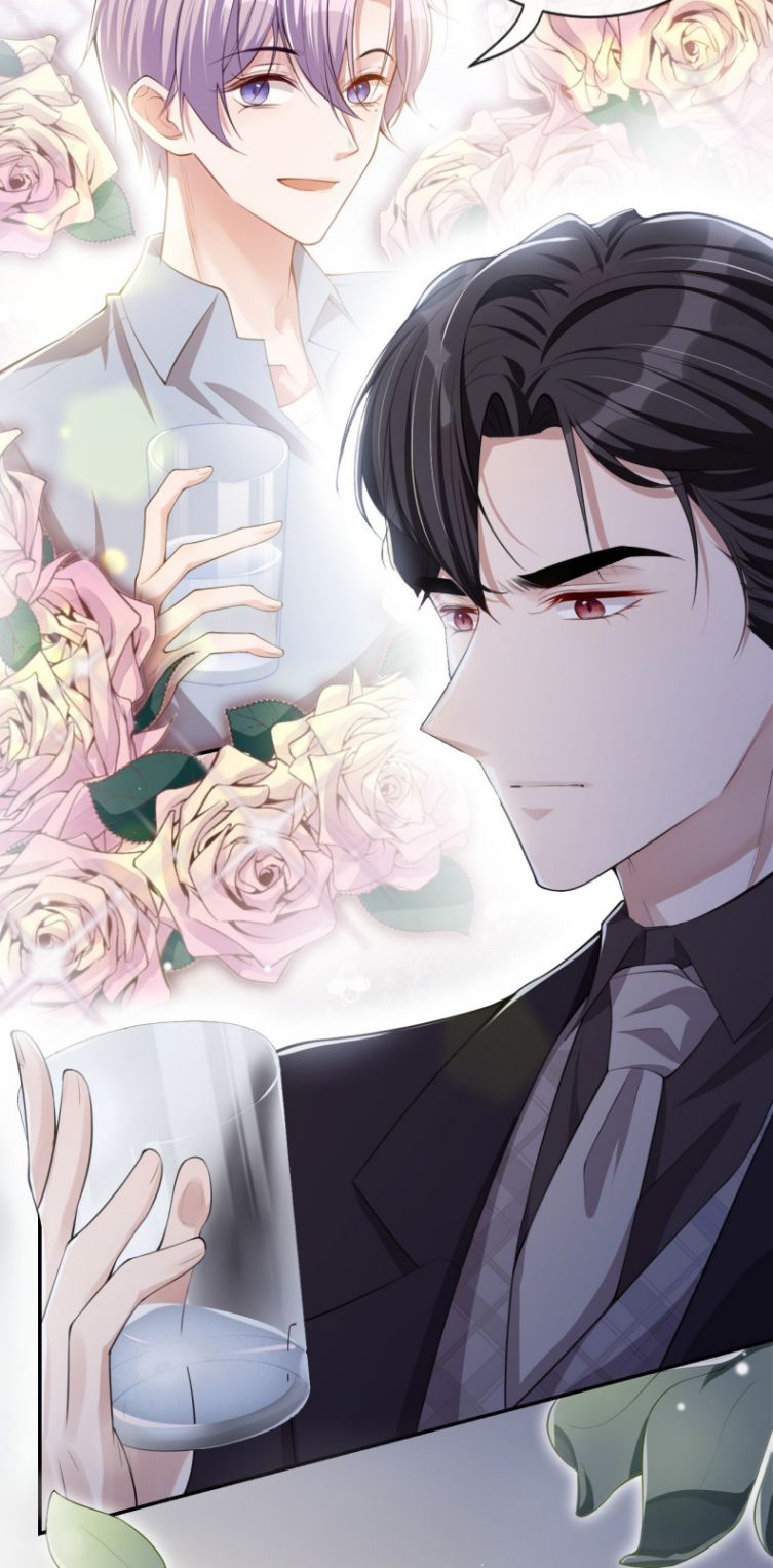 Quan Hệ Thế Thân Chapter 24 - Trang 4