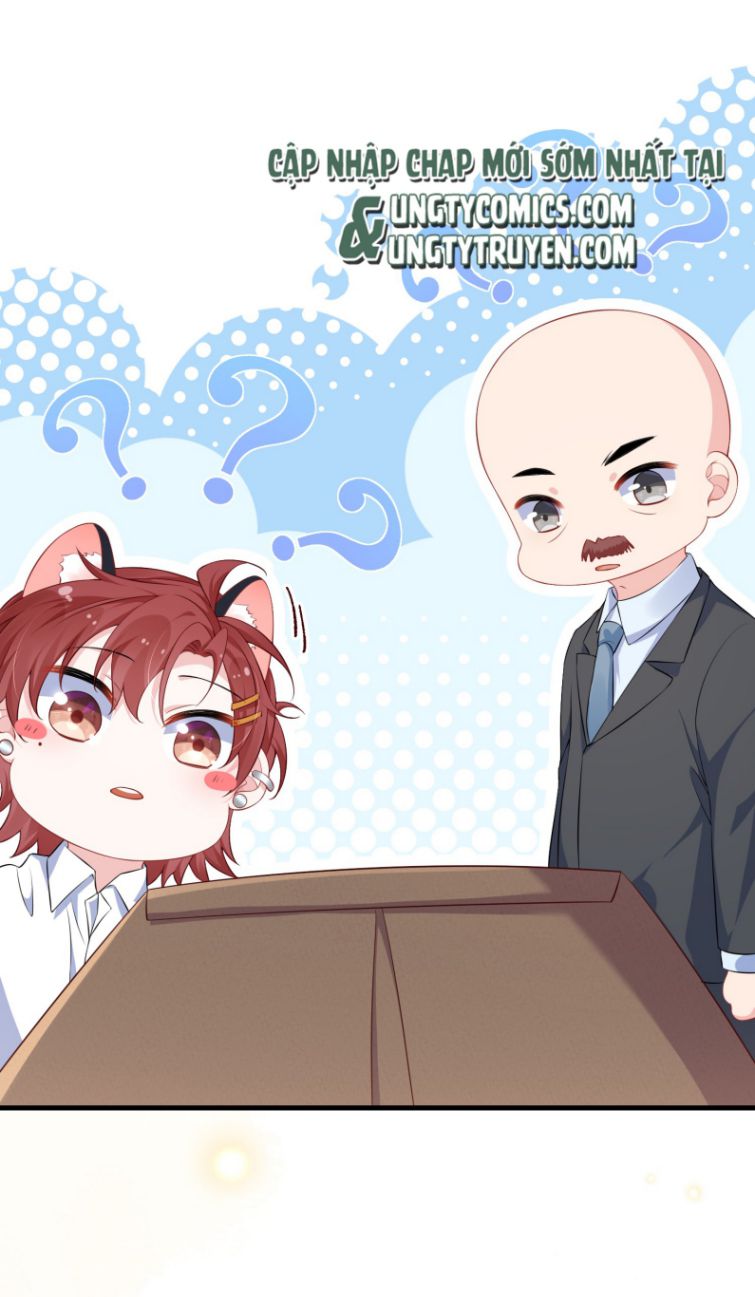 Giáo Bá Là Một Tên Yêu Tinh Chapter 18 - Trang 4