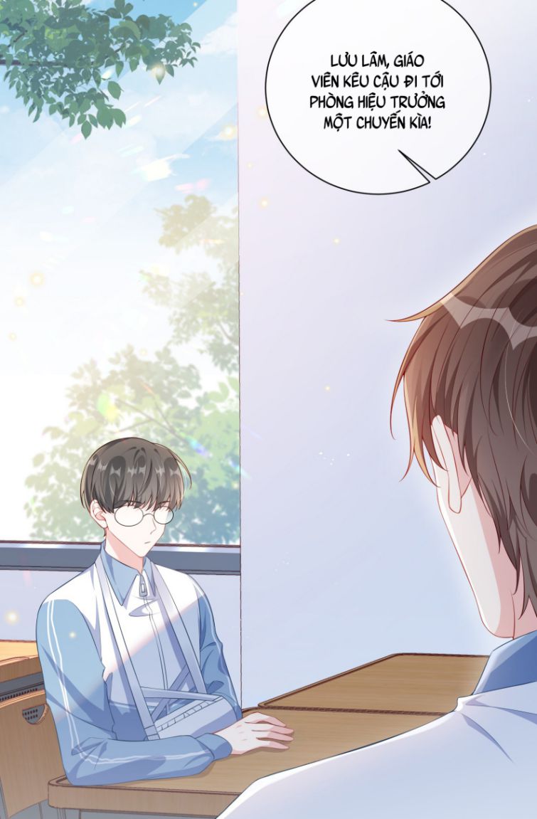 Giáo Bá Là Một Tên Yêu Tinh Chapter 18 - Trang 4