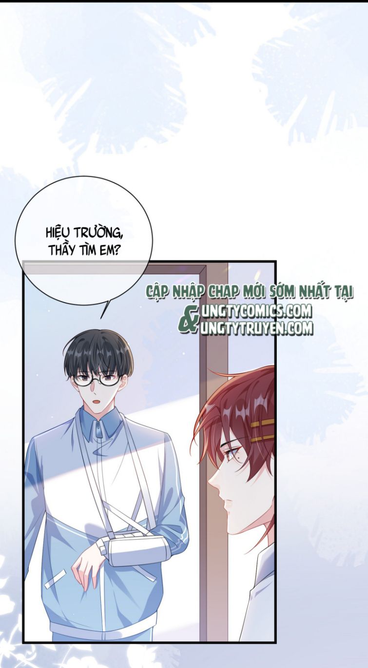 Giáo Bá Là Một Tên Yêu Tinh Chapter 18 - Trang 4