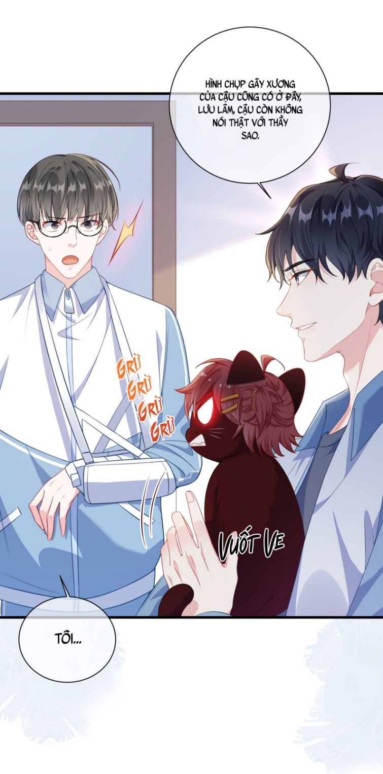Giáo Bá Là Một Tên Yêu Tinh Chapter 18 - Trang 4