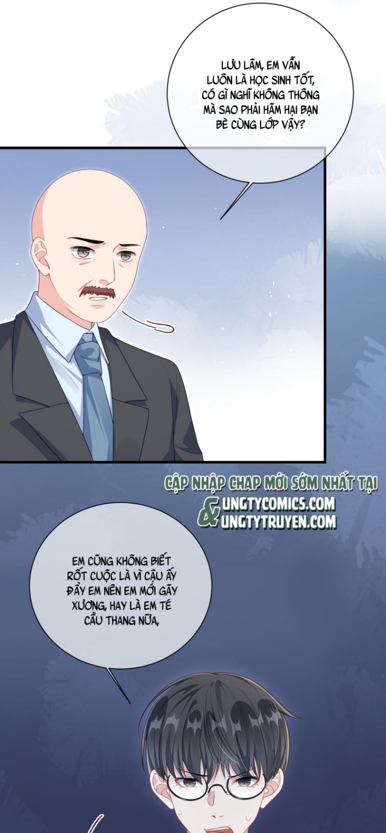 Giáo Bá Là Một Tên Yêu Tinh Chapter 18 - Trang 4