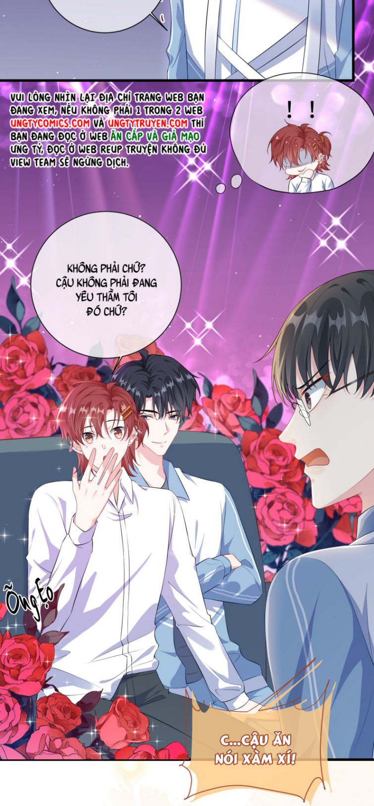 Giáo Bá Là Một Tên Yêu Tinh Chapter 18 - Trang 4