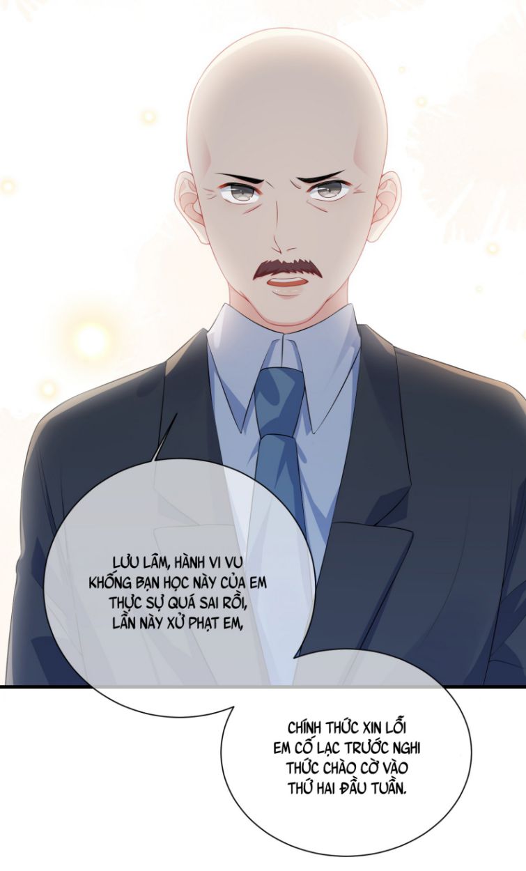 Giáo Bá Là Một Tên Yêu Tinh Chapter 18 - Trang 4