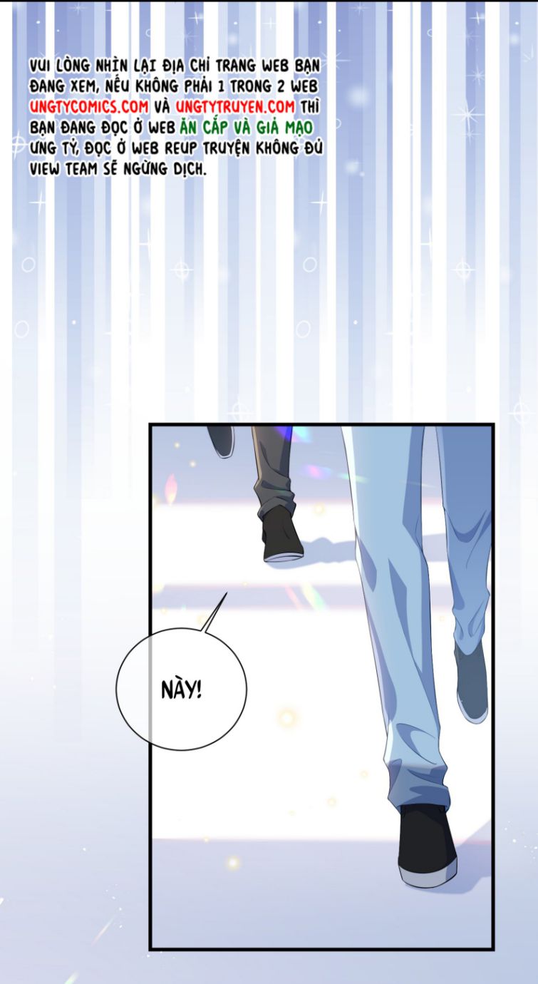 Giáo Bá Là Một Tên Yêu Tinh Chapter 18 - Trang 4