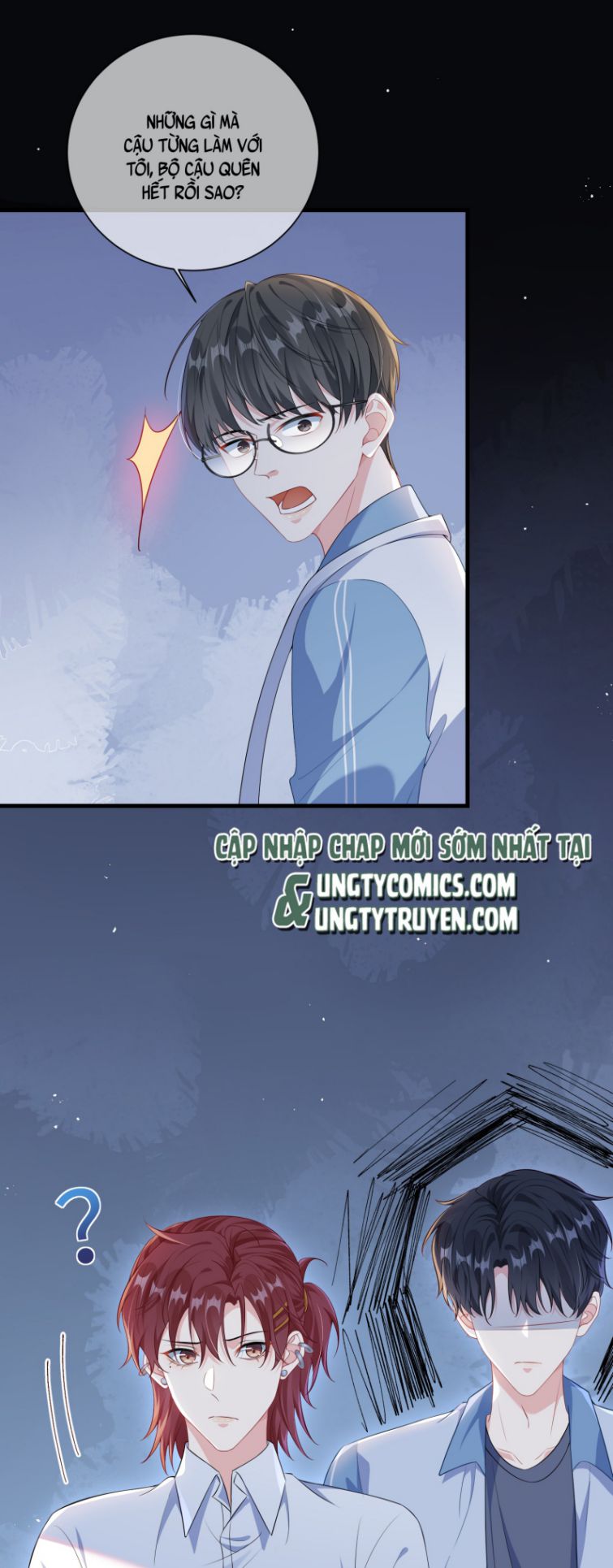 Giáo Bá Là Một Tên Yêu Tinh Chapter 18 - Trang 4