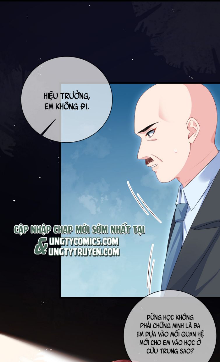 Giáo Bá Là Một Tên Yêu Tinh Chapter 18 - Trang 4