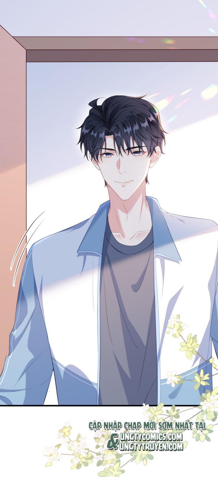 Giáo Bá Là Một Tên Yêu Tinh Chapter 18 - Trang 4