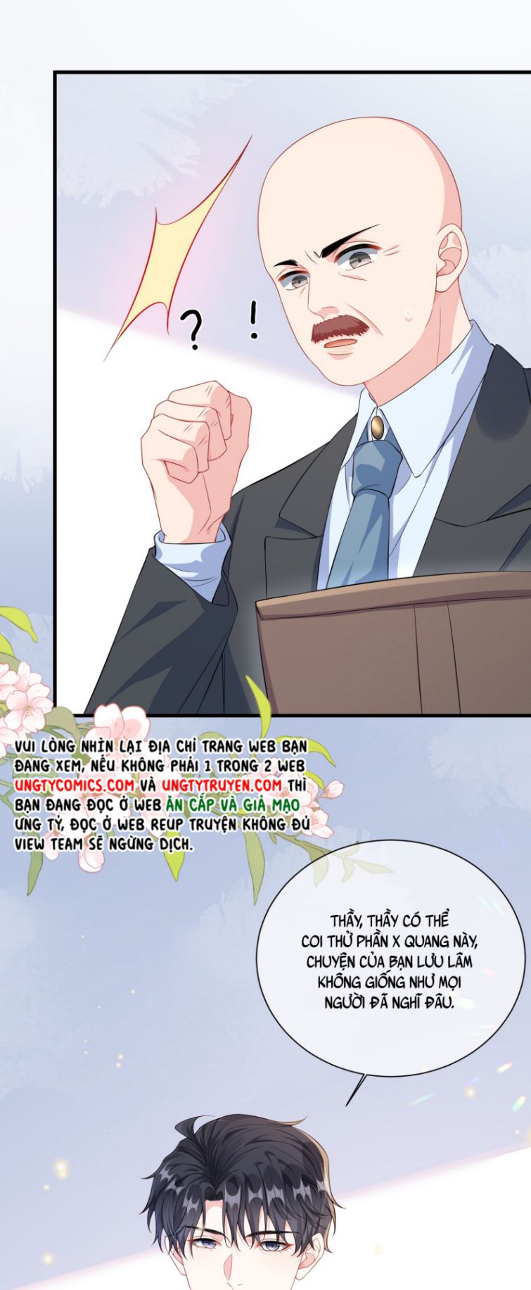 Giáo Bá Là Một Tên Yêu Tinh Chapter 18 - Trang 4