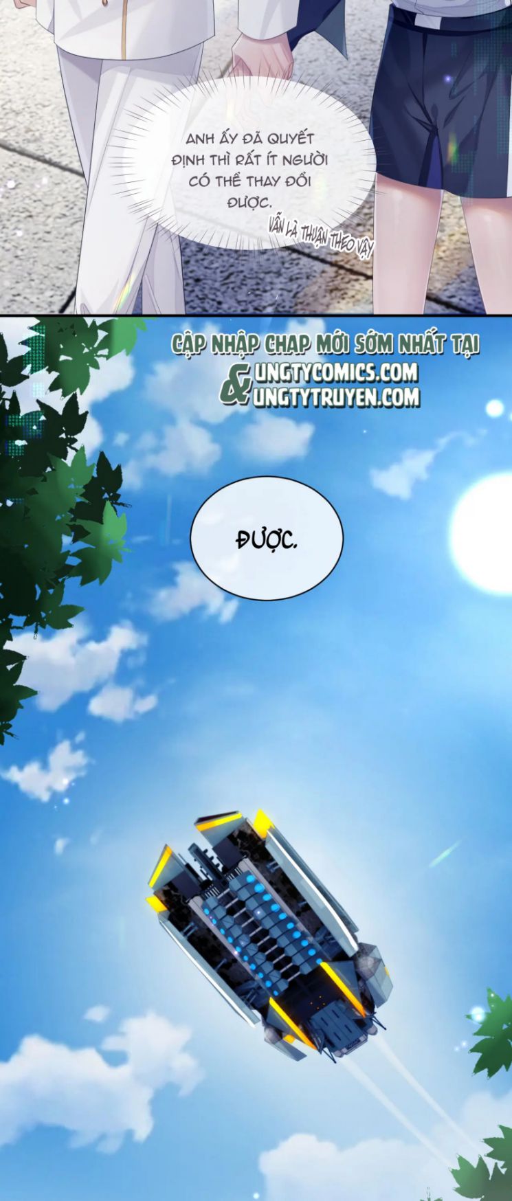 Đơn Xin Ly Hôn Chapter 45 - Next Chapter 46