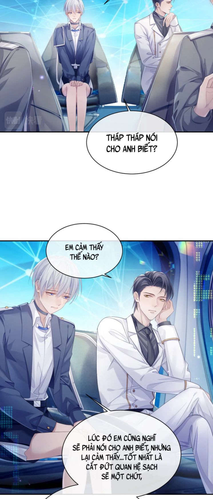 Đơn Xin Ly Hôn Chapter 45 - Next Chapter 46