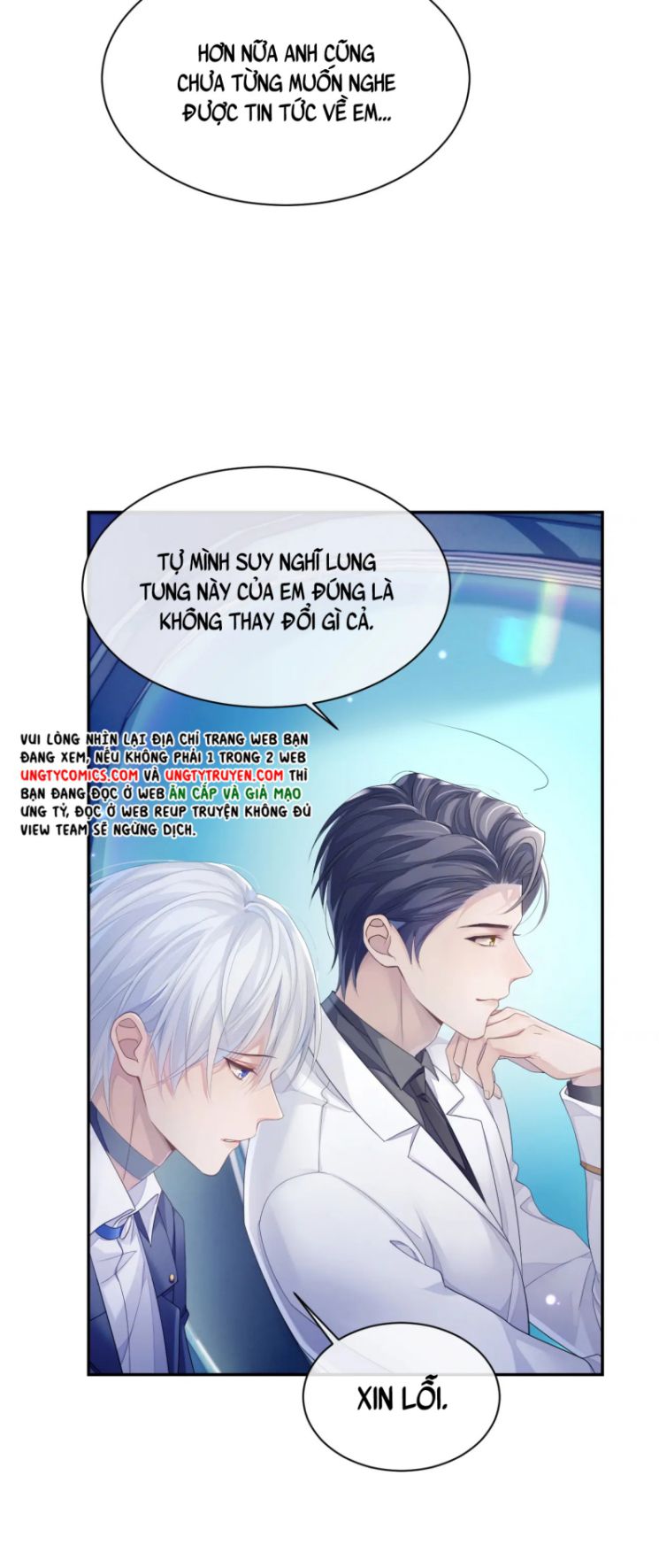 Đơn Xin Ly Hôn Chapter 45 - Next Chapter 46