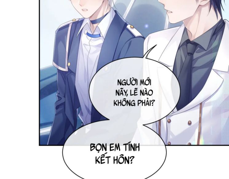 Đơn Xin Ly Hôn Chapter 45 - Next Chapter 46