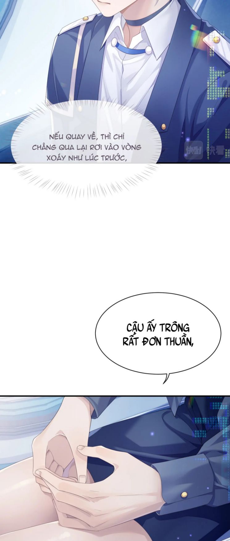 Đơn Xin Ly Hôn Chapter 45 - Next Chapter 46