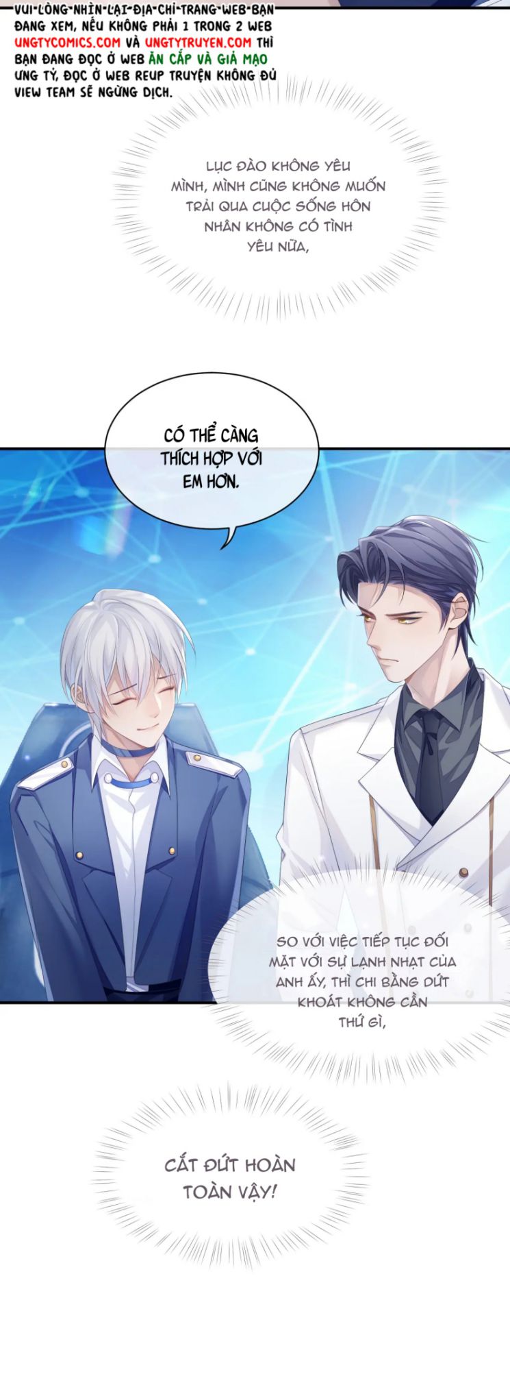 Đơn Xin Ly Hôn Chapter 45 - Next Chapter 46