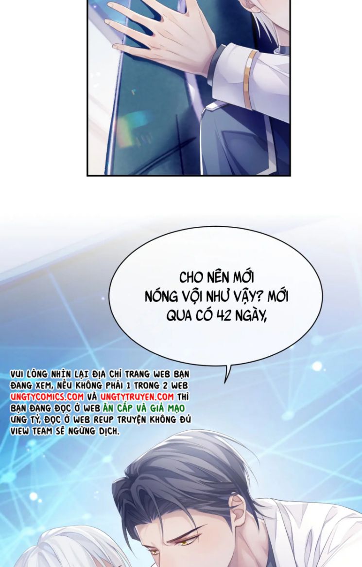 Đơn Xin Ly Hôn Chapter 45 - Next Chapter 46