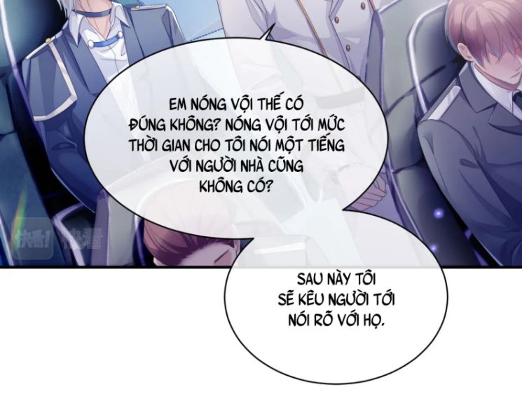 Đơn Xin Ly Hôn Chapter 45 - Next Chapter 46