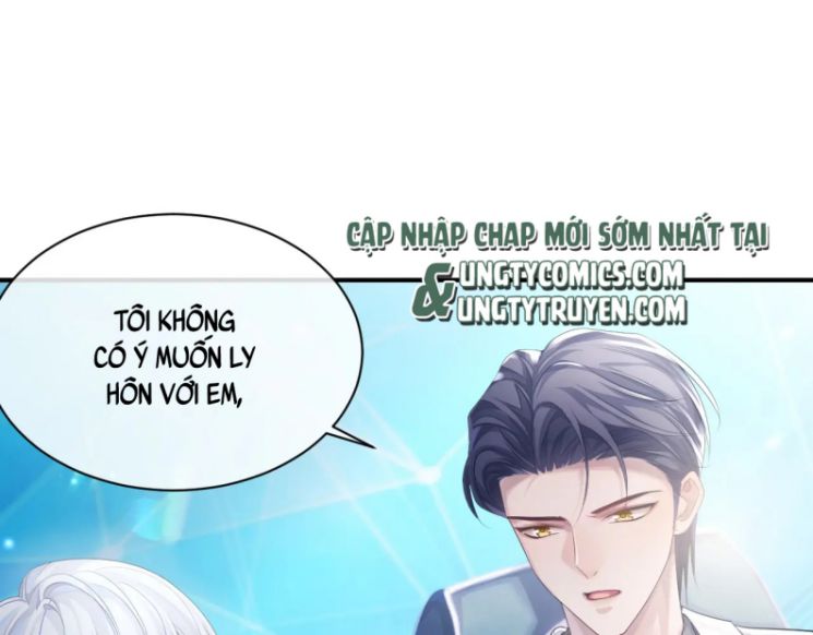 Đơn Xin Ly Hôn Chapter 45 - Next Chapter 46