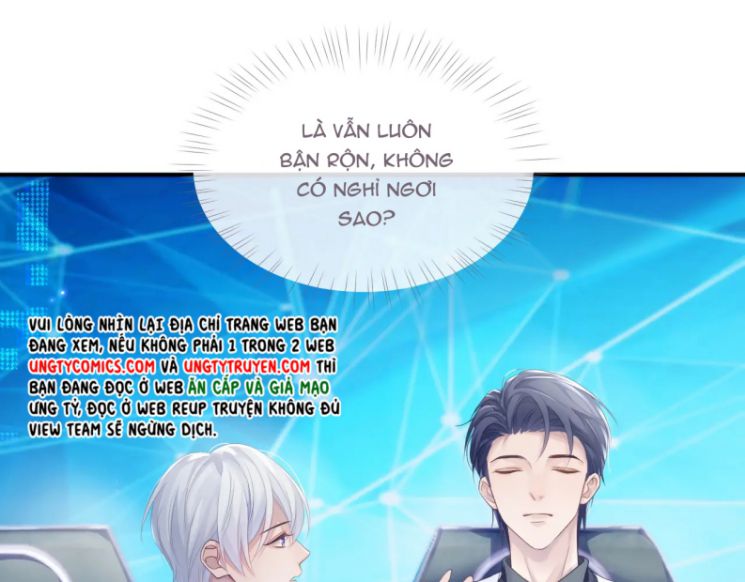 Đơn Xin Ly Hôn Chapter 45 - Next Chapter 46