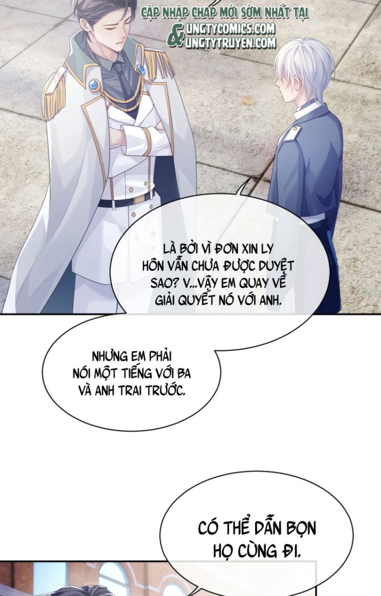 Đơn Xin Ly Hôn Chapter 45 - Next Chapter 46