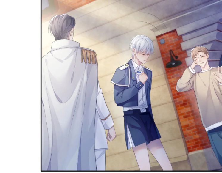 Đơn Xin Ly Hôn Chapter 45 - Next Chapter 46