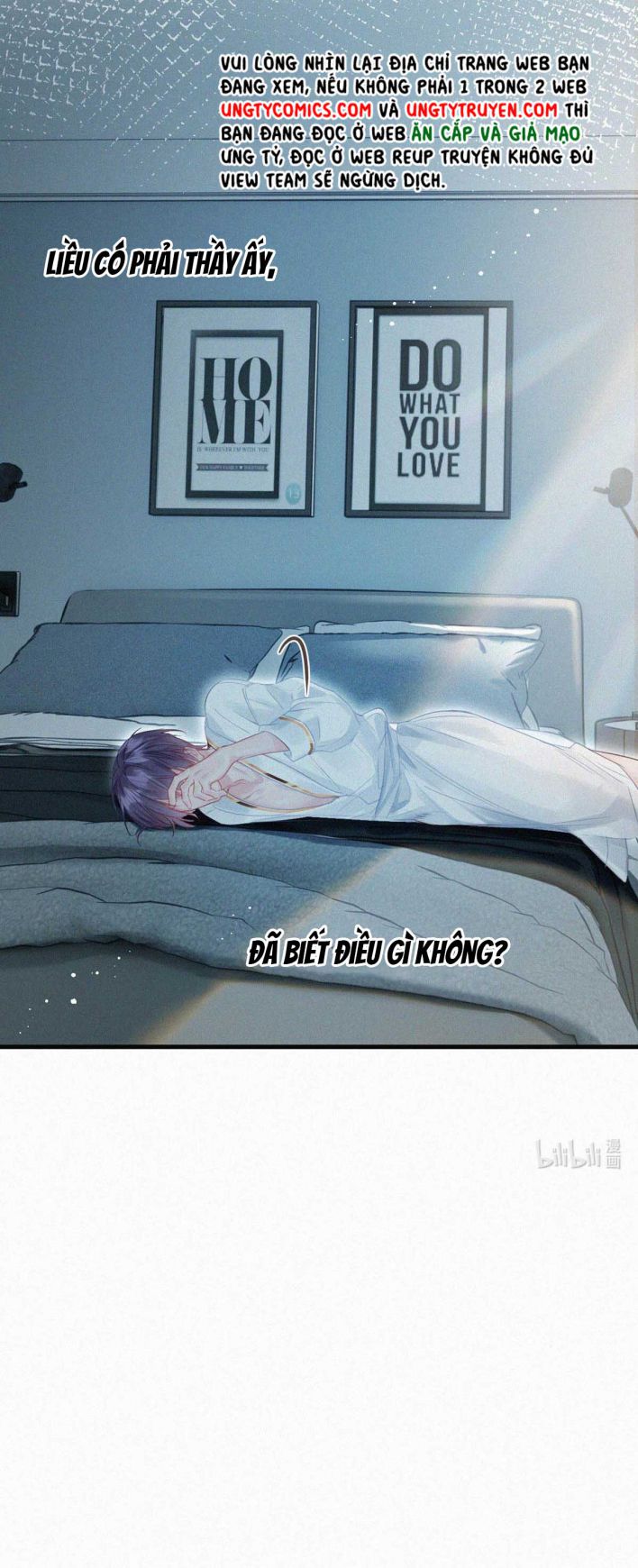 Môi Súng Chapter 43 - Trang 4