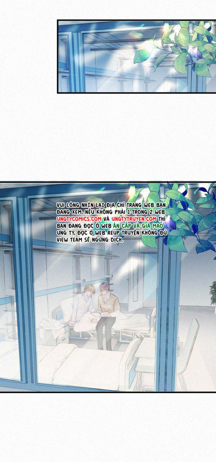 Môi Súng Chapter 43 - Trang 4