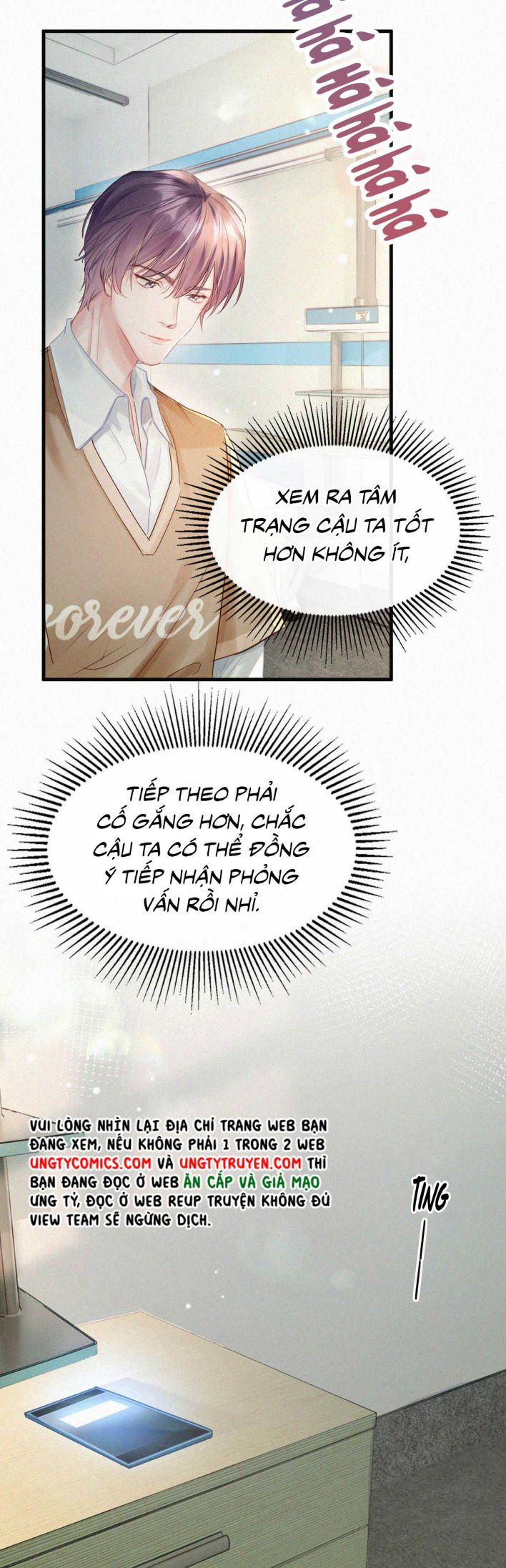 Môi Súng Chapter 43 - Trang 4