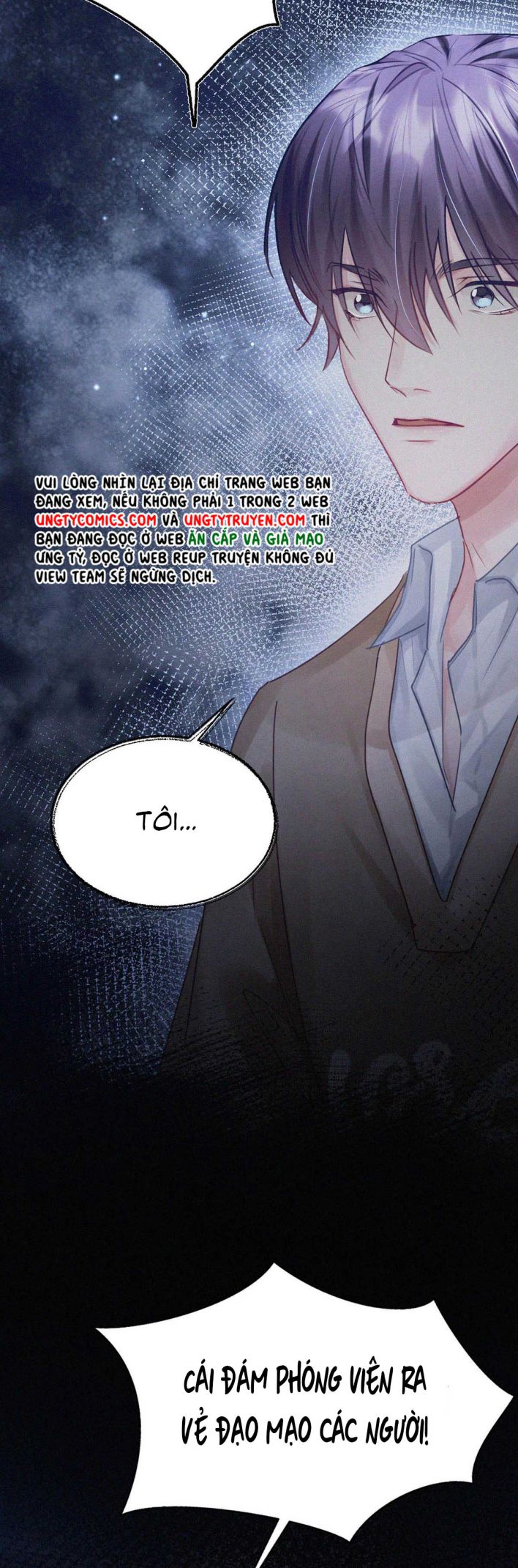 Môi Súng Chapter 43 - Trang 4