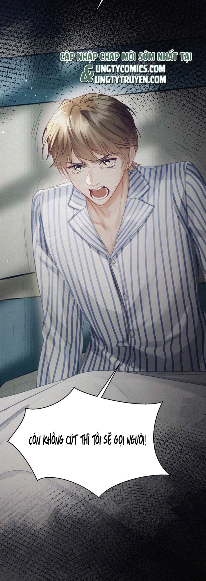 Môi Súng Chapter 43 - Trang 4