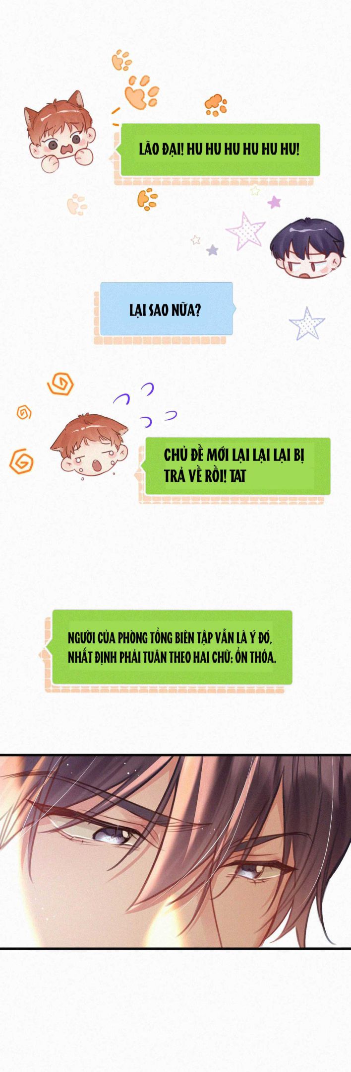 Môi Súng Chapter 43 - Trang 4