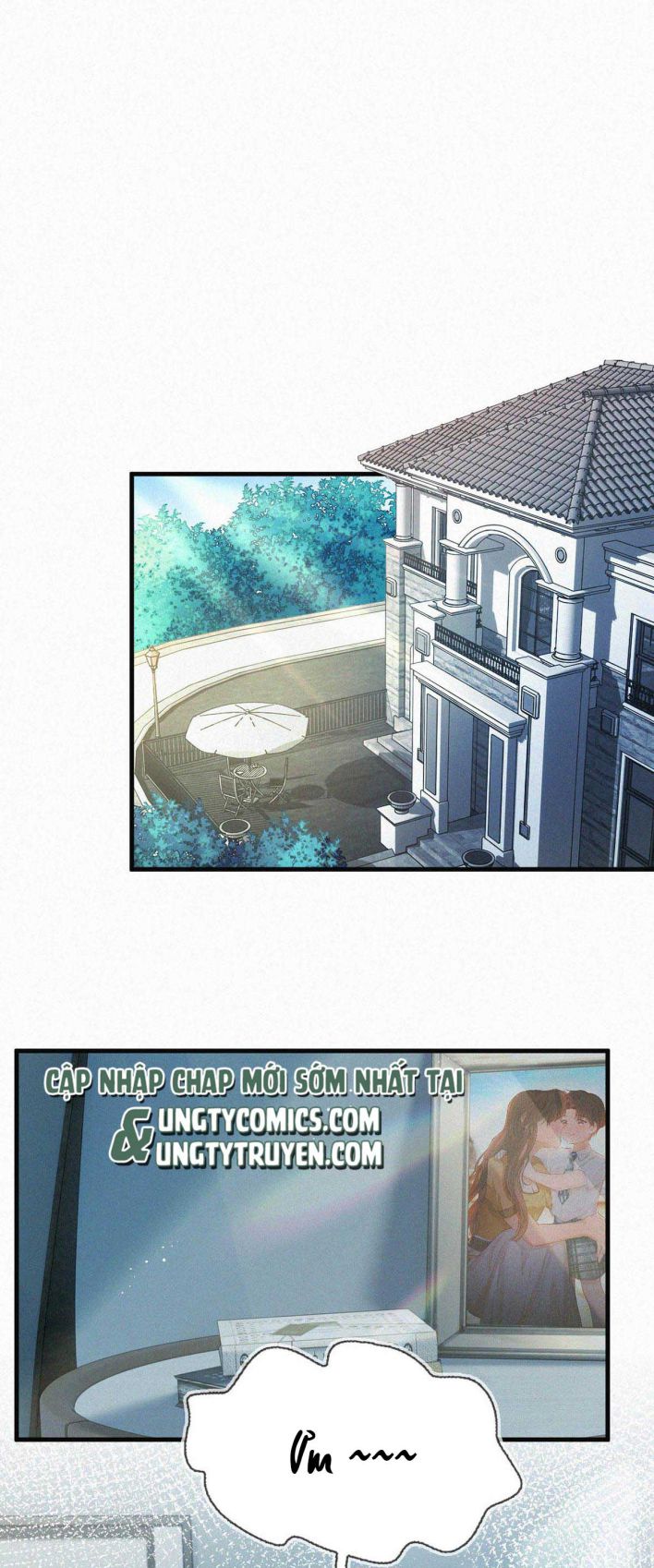 Môi Súng Chapter 43 - Trang 4