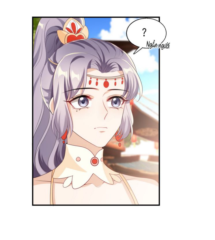 Thẳng Thắn Từ Nghiêm Chapter 18 - Trang 4