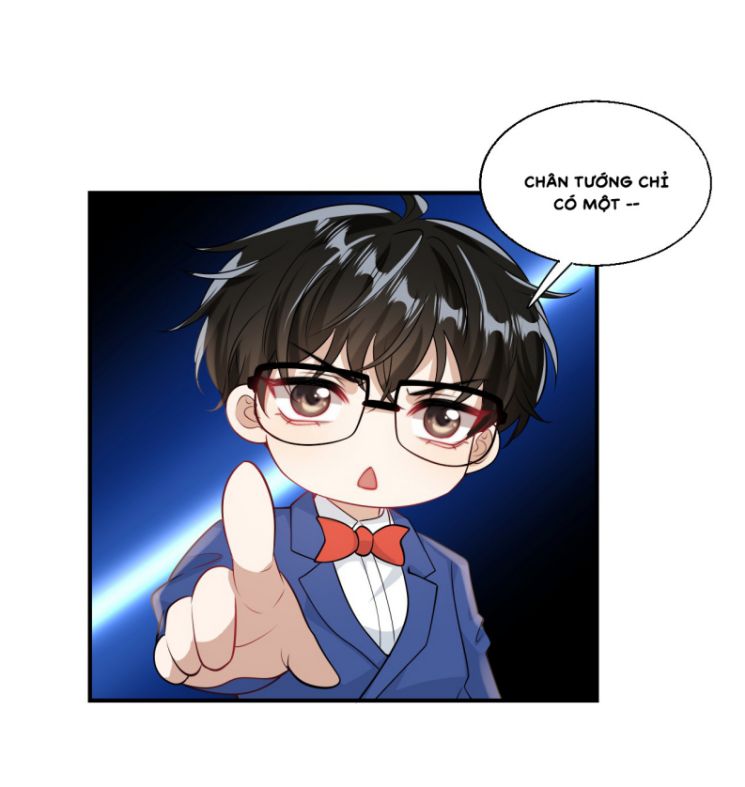 Thẳng Thắn Từ Nghiêm Chapter 18 - Trang 4