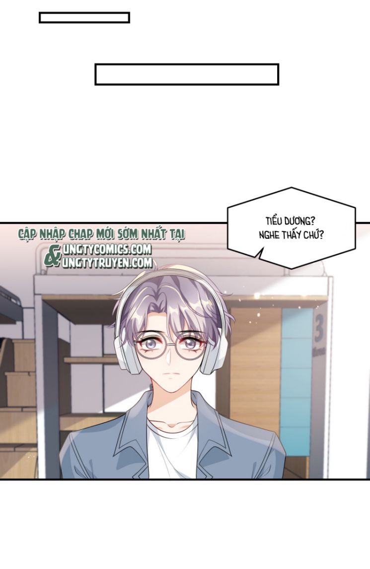 Thẳng Thắn Từ Nghiêm Chapter 18 - Trang 4