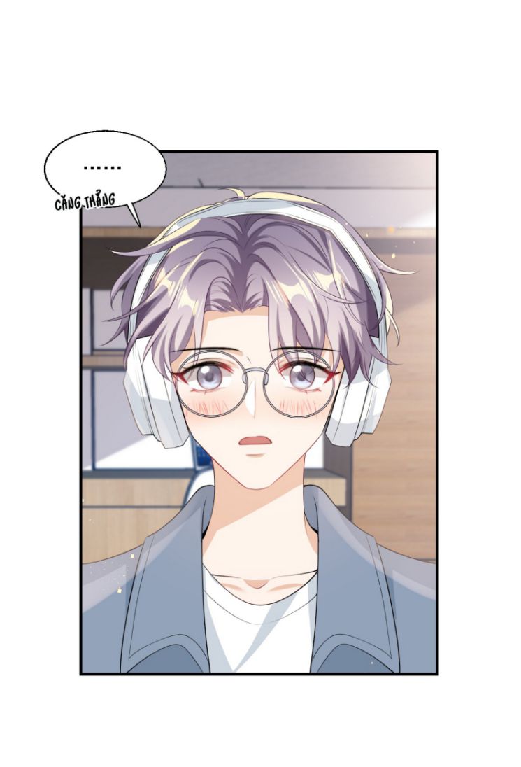 Thẳng Thắn Từ Nghiêm Chapter 18 - Trang 4