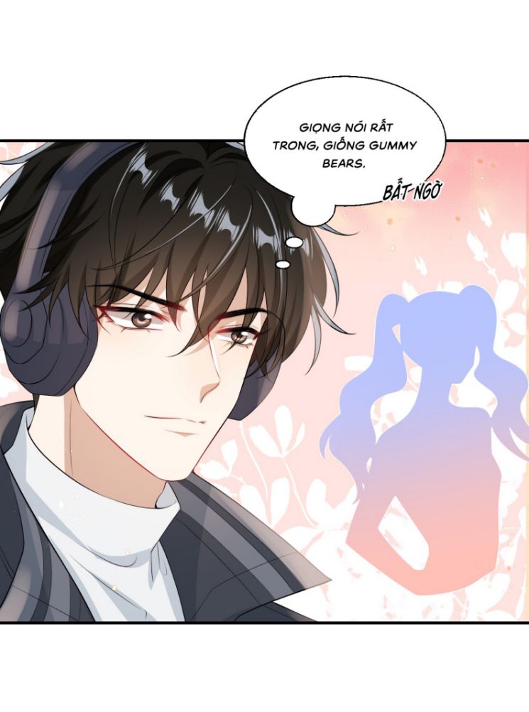 Thẳng Thắn Từ Nghiêm Chapter 18 - Trang 4