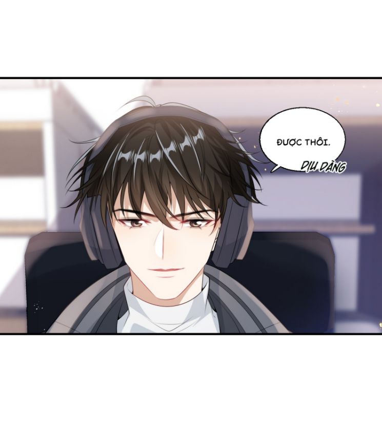 Thẳng Thắn Từ Nghiêm Chapter 18 - Trang 4