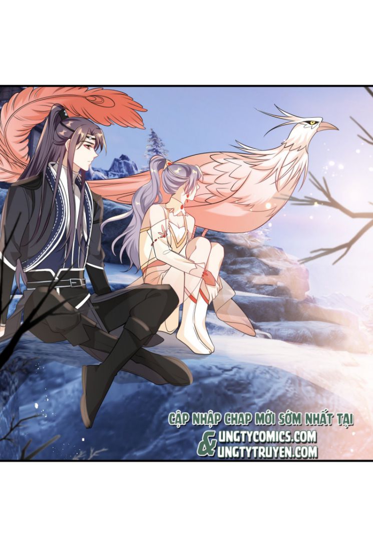 Thẳng Thắn Từ Nghiêm Chapter 18 - Trang 4