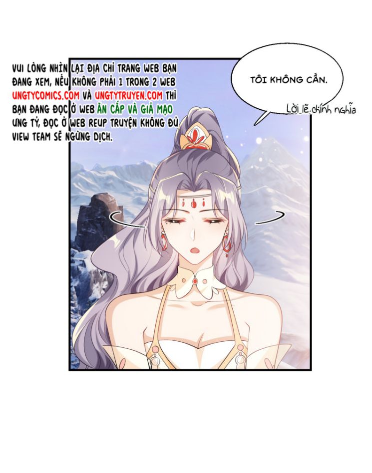Thẳng Thắn Từ Nghiêm Chapter 18 - Trang 4