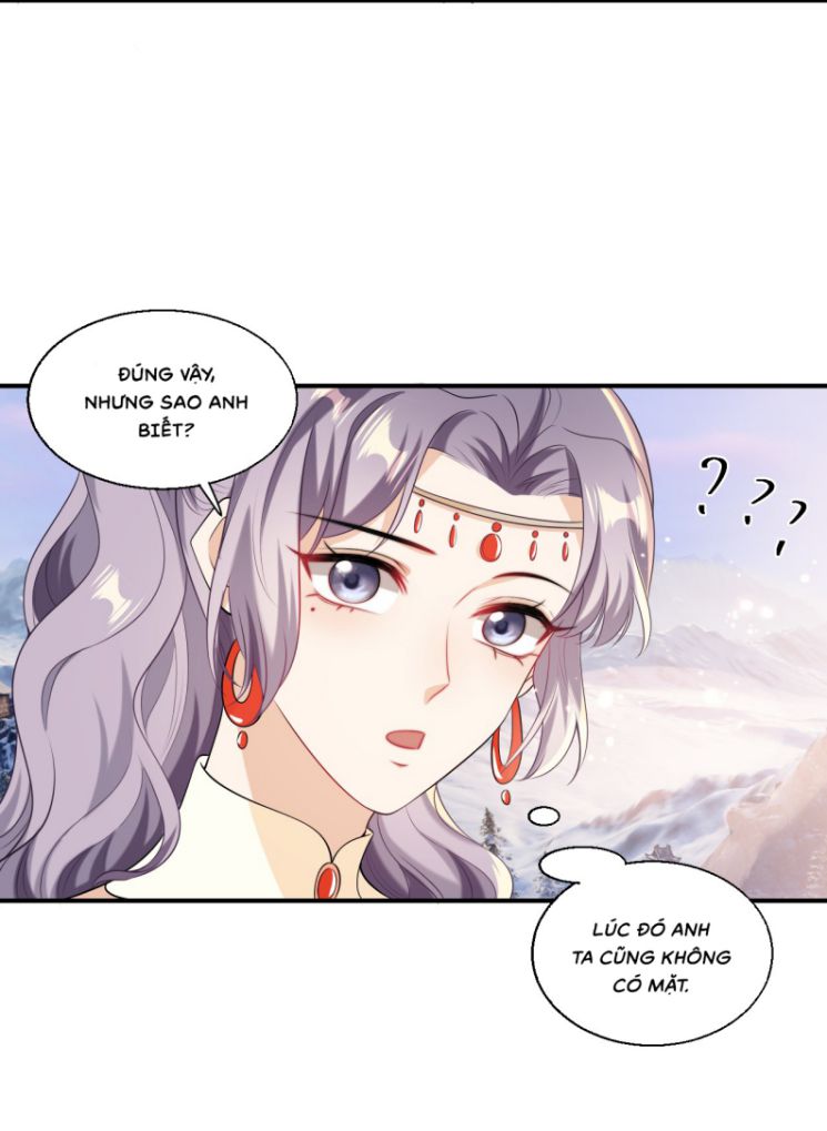 Thẳng Thắn Từ Nghiêm Chapter 18 - Trang 4