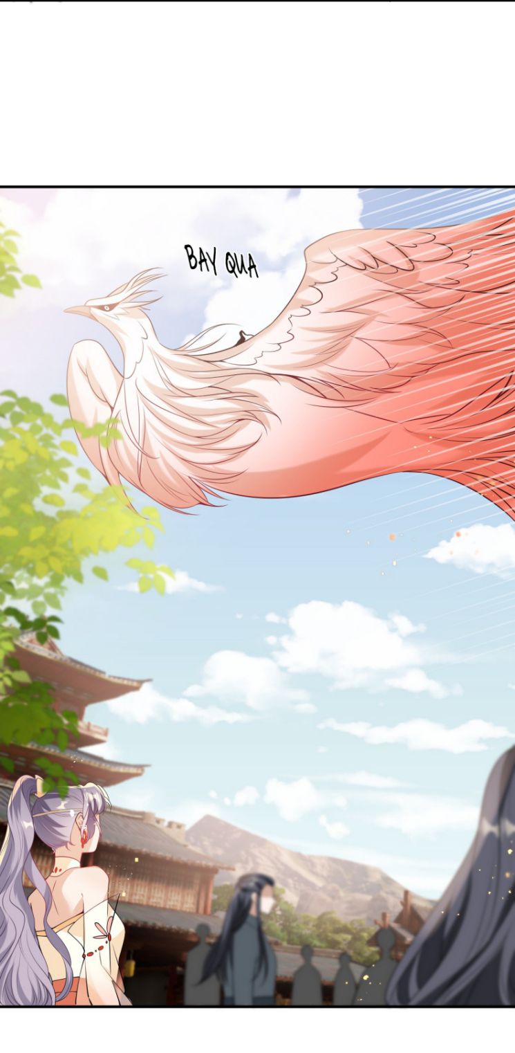 Thẳng Thắn Từ Nghiêm Chapter 18 - Trang 4