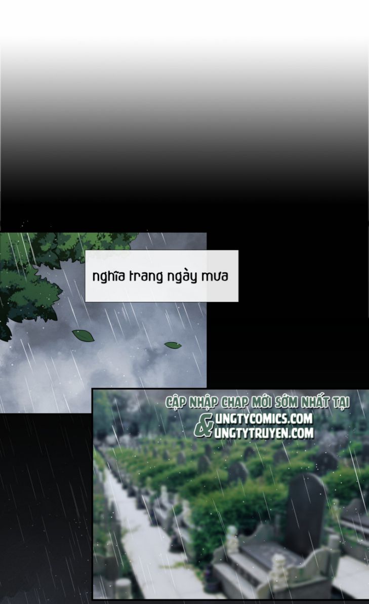 Quan Hệ Thế Thân Chapter 25 - Next Chapter 26