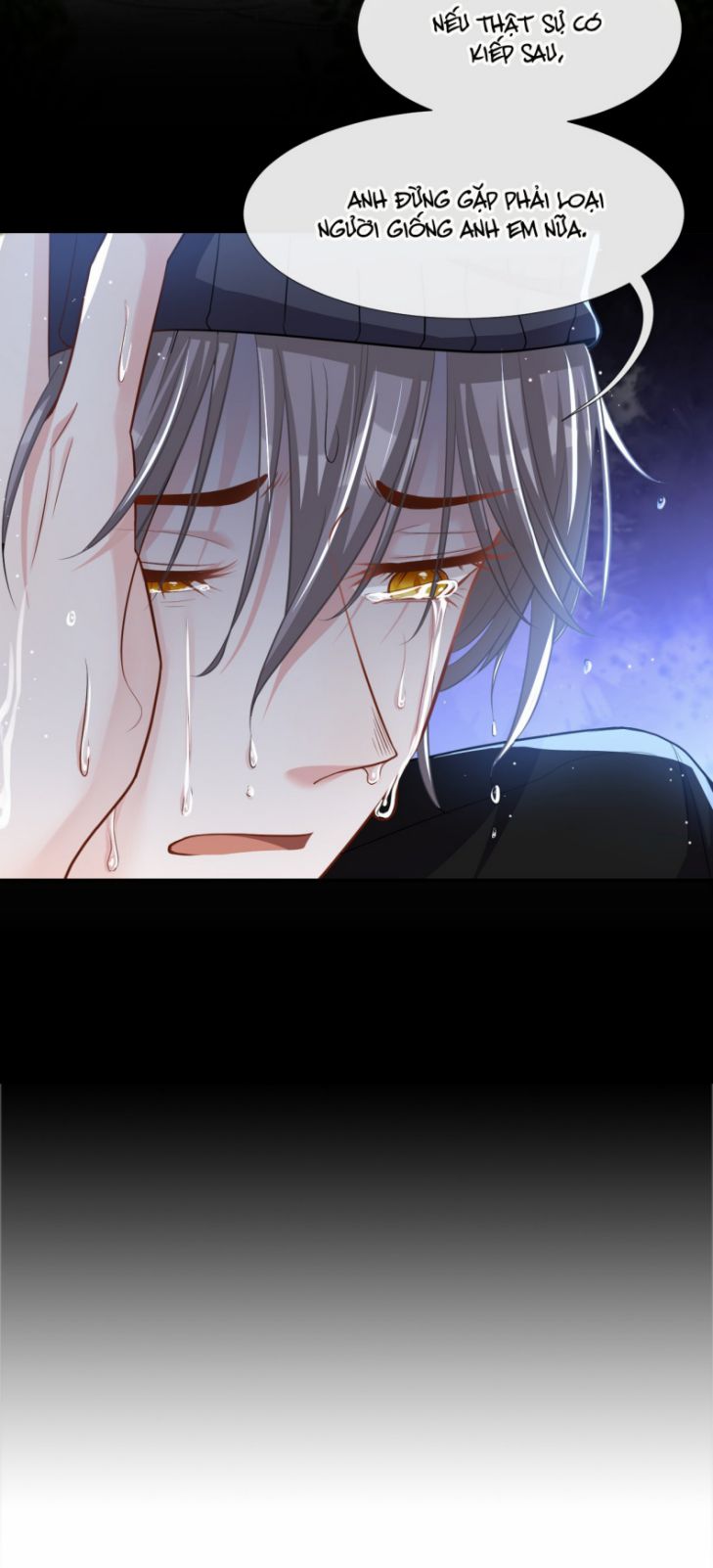 Quan Hệ Thế Thân Chapter 25 - Next Chapter 26