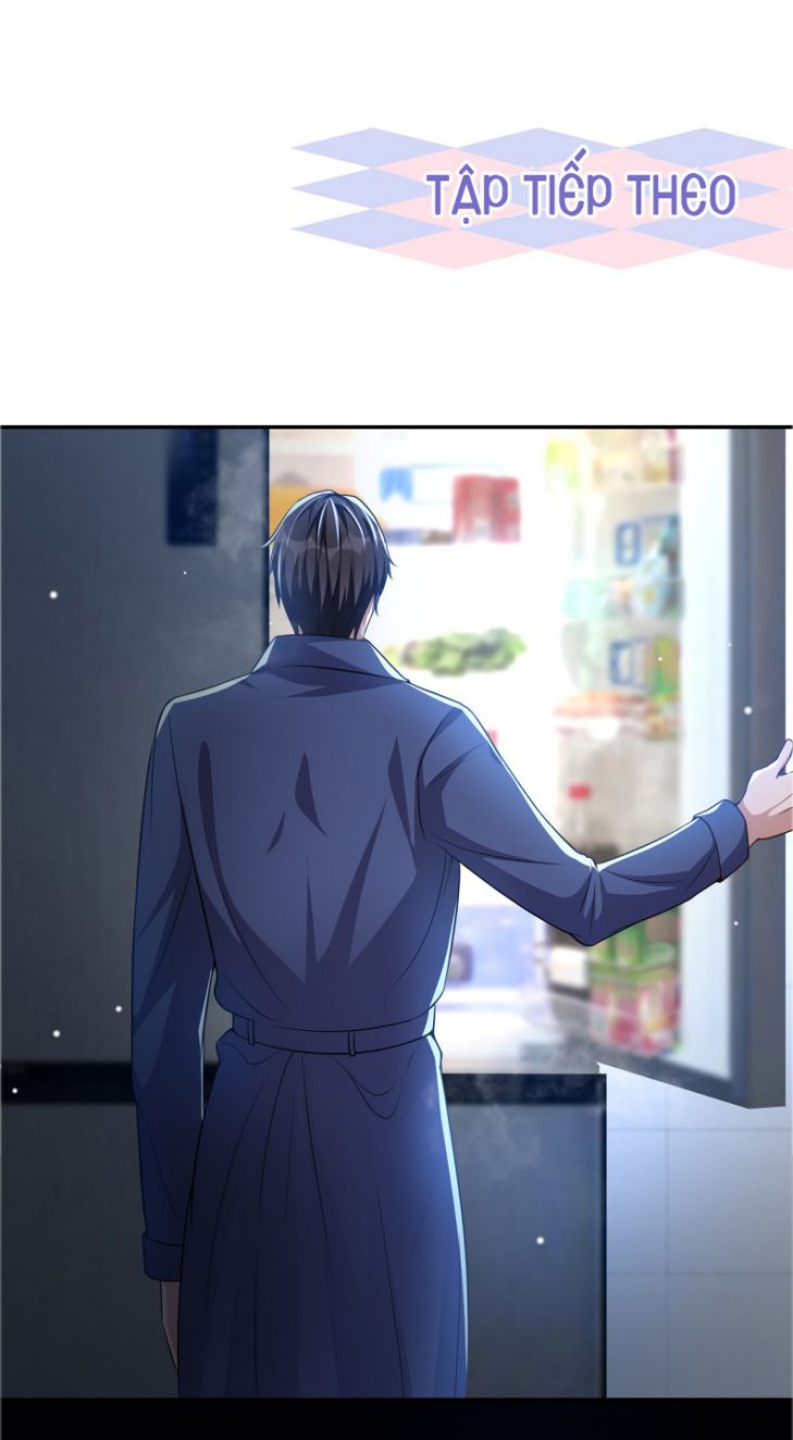 Quan Hệ Thế Thân Chapter 25 - Next Chapter 26