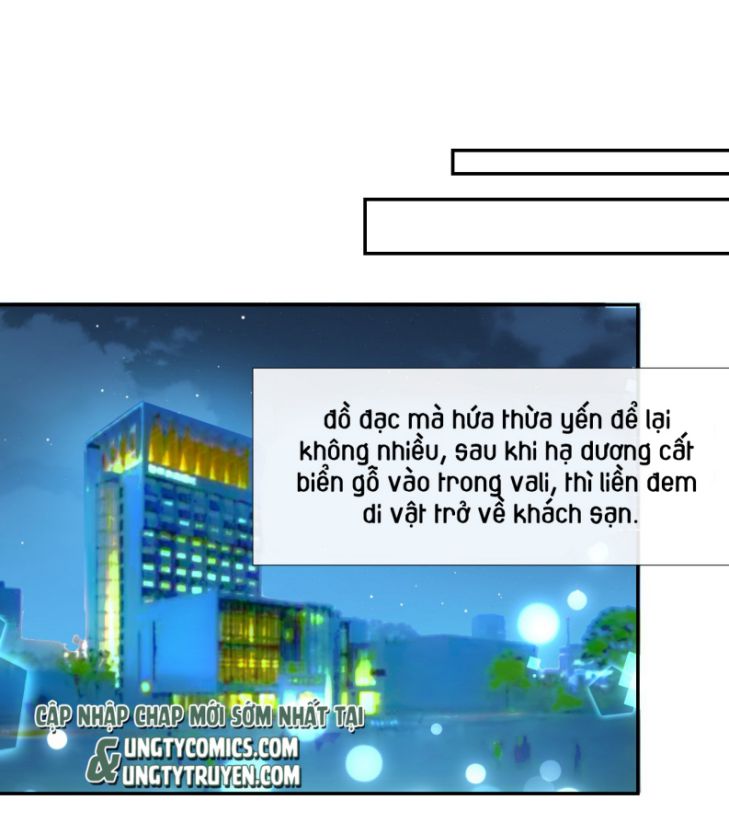 Quan Hệ Thế Thân Chapter 25 - Next Chapter 26